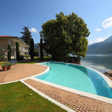 Lake Front 138 Porto Ceresio Extérieur photo