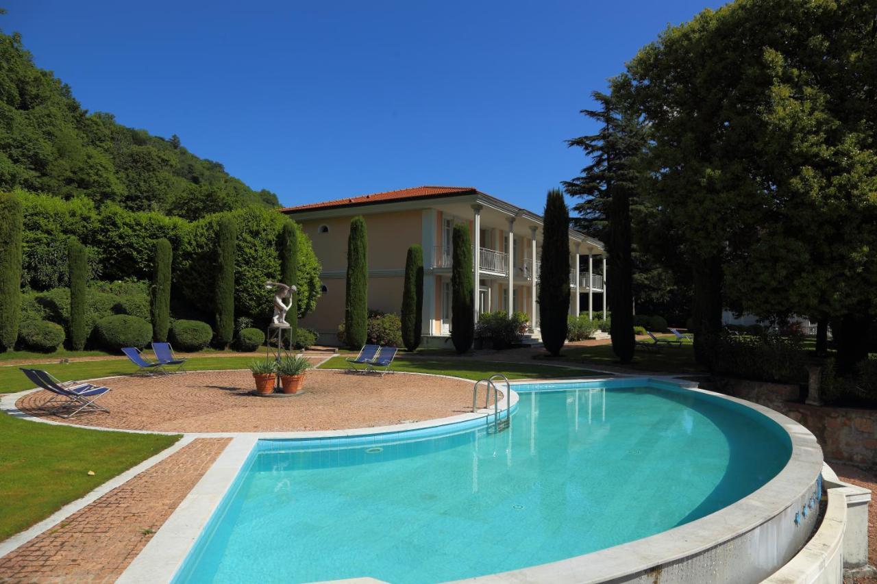 Lake Front 138 Porto Ceresio Extérieur photo