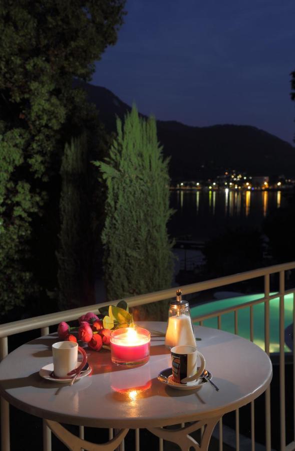 Lake Front 138 Porto Ceresio Extérieur photo